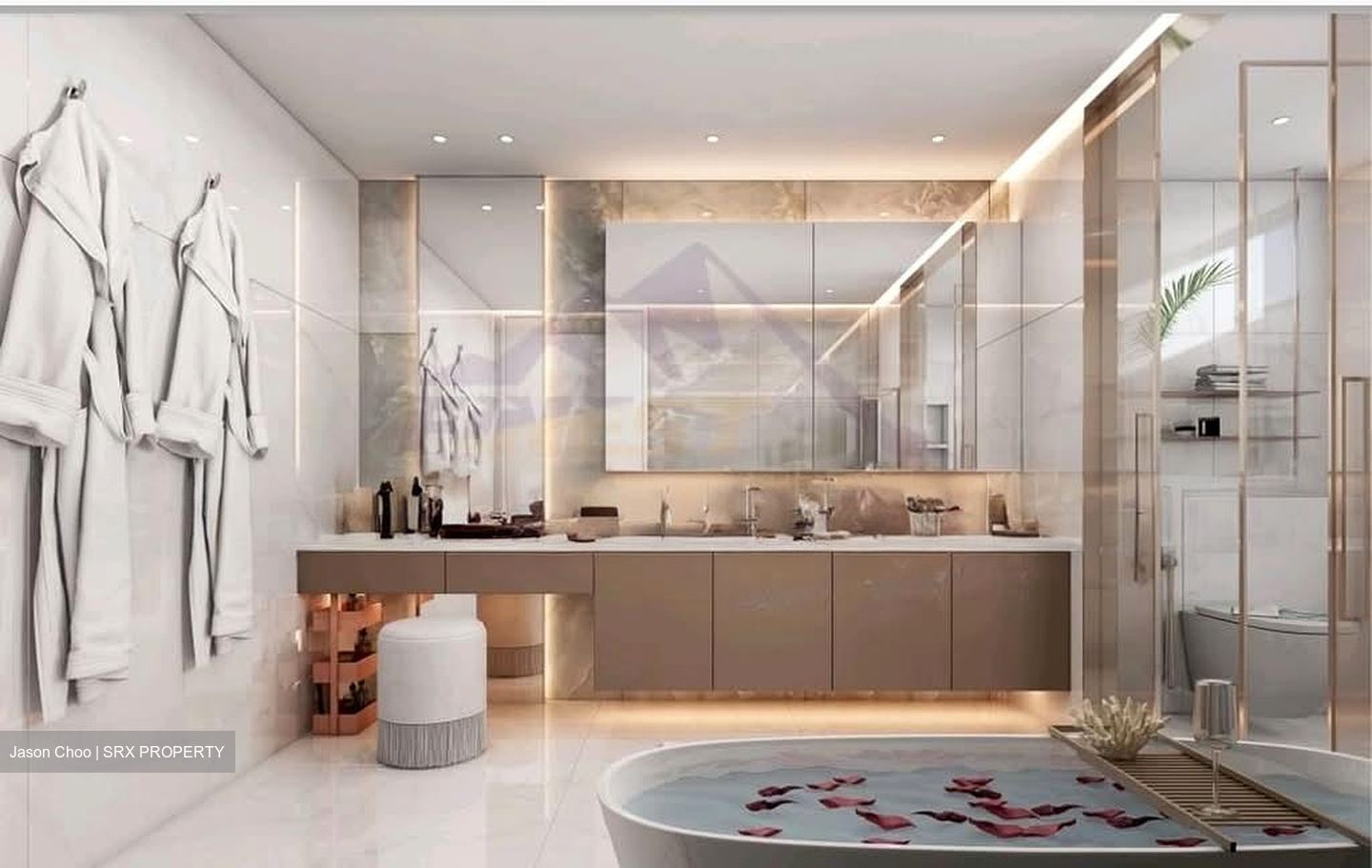 15 Holland Hill (D10), Apartment #602158181
